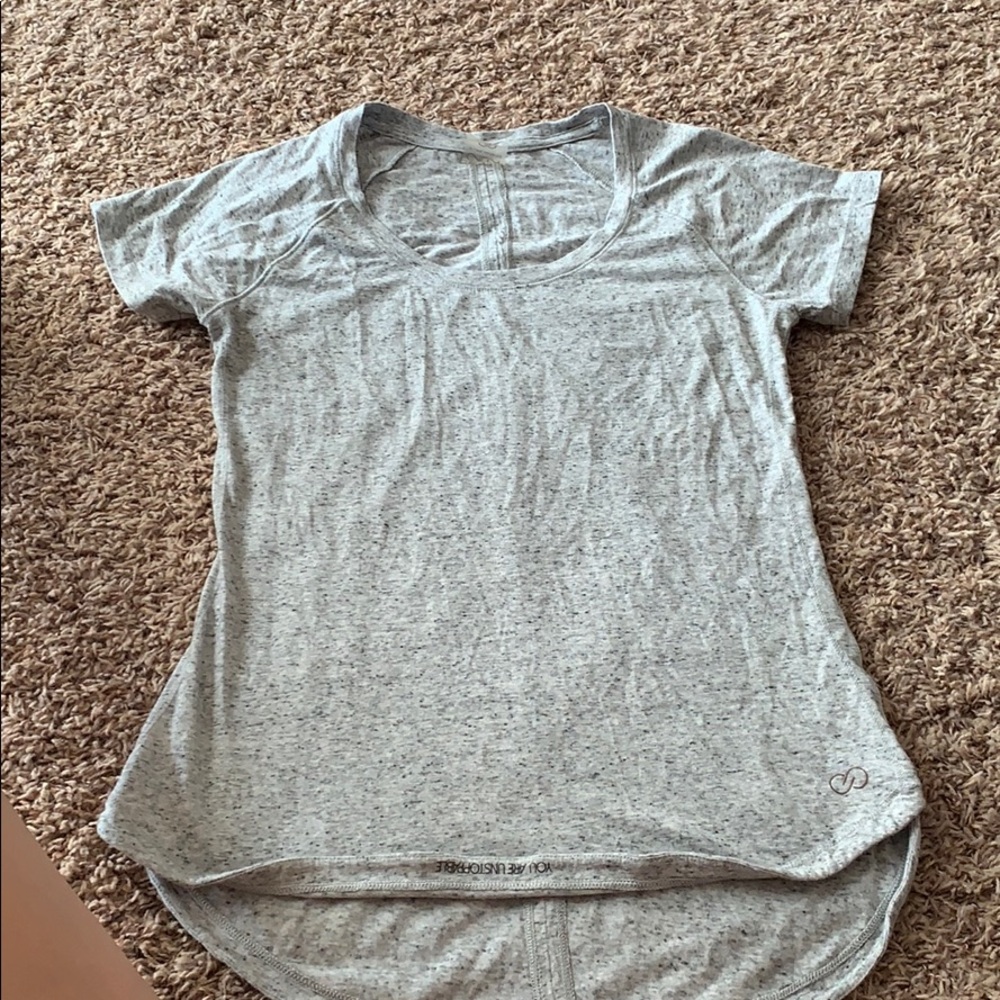 Calia sz m T-shirt
